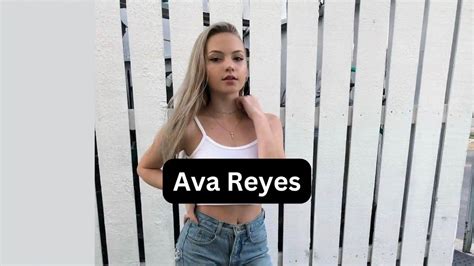 avaxreyess|Find Ava Reyes Onlyfans